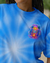 Maxcorners Making Memories One Campfire At A Time Tiki All Over Print LM1501