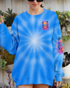 Maxcorners Making Memories One Campfire At A Time Tiki All Over Print LM1501