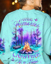 Maxcorners Making Memories One Campfire At A Time All Over Print LM2101