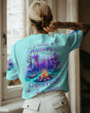Maxcorners Making Memories One Campfire At A Time All Over Print LM2101