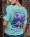 Maxcorners Making Memories One Campfire At A Time All Over Print LM2101