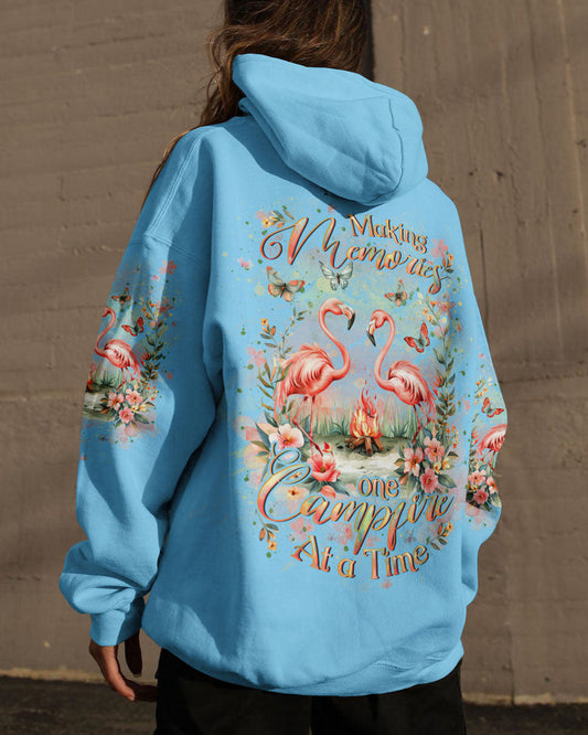 Maxcorners Making Memories One Campfire At A Time All Over Print LM2101