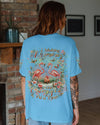 Maxcorners Making Memories One Campfire At A Time All Over Print LM2101
