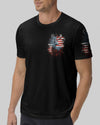 Maxcorners The Closer I Get To Nature Deer Hunting All Over Print LM2101