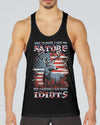 Maxcorners The Closer I Get To Nature Deer Hunting All Over Print LM2101