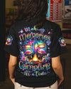 Maxcorners Making Memories One Campfire At A Time Flamingo All Over Print LM2101