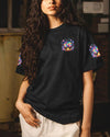 Maxcorners Making Memories One Campfire At A Time Flamingo All Over Print LM2101