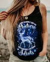 Maxcorners The Closer I Get To Nature Deer All Over Print LM1501