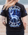 Maxcorners The Closer I Get To Nature Deer All Over Print LM1501