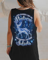Maxcorners The Closer I Get To Nature Deer All Over Print LM1501