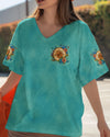 Maxcorners Not All Who Wander Are Lost All Over Print LM1501