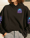 Maxcorners You Can't Scare Me I'm A Camper Halloween All Over Print LM2101