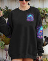 Maxcorners You Can't Scare Me I'm A Camper Halloween All Over Print LM2101