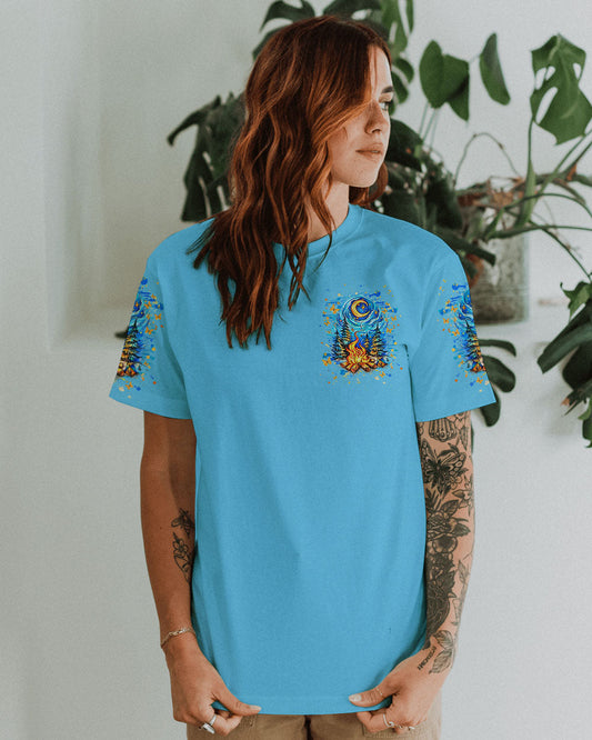 Maxcorners Making Memories One Campfire At A Time All Over Print LM2101
