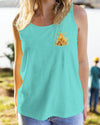 Maxcorners Welcome To Our Campfire All Over Print LM2101