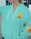 Maxcorners Welcome To Our Campfire All Over Print LM2101