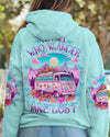 Maxcorners Not All Who Wander Are Lost All Over Print LM2101