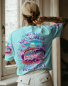 Maxcorners Not All Who Wander Are Lost All Over Print LM2101