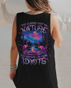 Maxcorners The Closer I Get To Nature Halloween All Over Print LM2101