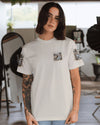 Maxcorners Find Me Where The Wild Things Are All Over Print LM2101