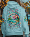 Maxcorners Smell The Sea Feel The Breeze Compass All Over Print LM1501