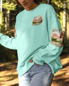 Maxcorners Nature Is Not A Place To Visit All Over Print LM2101