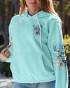 Maxcorners The Closer I Get To Nature Deer Hunting All Over Print LM2101