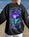 Maxcorners And Into The Forest I Go Deer All Over Print LM1601