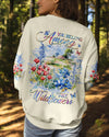 Maxcorners You Belong Among The Wildflowers All Over Print LM2101