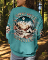 Maxcorners Camp More Worry Less All Over Print LM2101