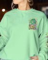 Maxcorners Making Memories One Campfire At A Time All Over Print LM2101