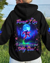 Maxcorners And Into The Forest I Go Bigfoot All Over Print LM1601