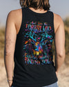 Maxcorners And Into The Forest I Go Deer All Over Print LM1501