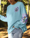 Maxcorners Stay Wild Ocean Child Mermaid All Over Print LM1501