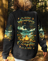 Maxcorners Making Memories One Campfire At A Time All Over Print LM2101