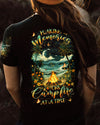 Maxcorners Making Memories One Campfire At A Time All Over Print LM2101