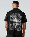 Maxcorners And Into The Forest I Go All Over Print LM1501
