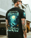 Maxcorners (Hot Deal) And Into The Forest I Go All Over Print LM1601