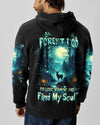 Maxcorners (Hot Deal) And Into The Forest I Go All Over Print LM1601