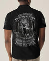Maxcorners And Into The Forest I Go Deer All Over Print LM1601