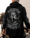 Maxcorners And Into The Forest I Go Deer All Over Print LM1601