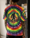 Maxcorners Prismatic Bigfoot Compass All Over Print LM1601