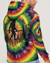 Maxcorners Prismatic Bigfoot Compass All Over Print LM1601