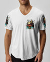 Maxcorners The Closer I Get To Nature Hunting Moose All Over Print LM1501