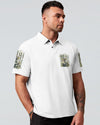 Maxcorners The Closer I Get To Nature Deer Hunting All Over Print LM2101