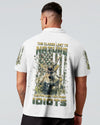 Maxcorners The Closer I Get To Nature Deer Hunting All Over Print LM2101