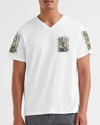 Maxcorners The Closer I Get To Nature Deer Hunting All Over Print LM2101