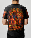 Maxcorners Making Memories One Campfire At A Time Bigfoot All Over Print LM1601