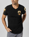 Maxcorners Get Lost In Adventure Bigfoot All Over Print LM1601