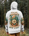 Maxcorners Not All Who Wander Are Lost All Over Print LM2101
